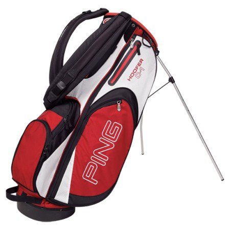 Ping Golf Hoofer C-1 Stand Bag
