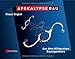 Buchtitel - Apokalypse Bau: Aus dem Alltag eines Bauingenieurs. Karikaturen aus zwei Jahrzehnten von Ernst & Sohn