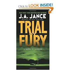 Trial By Fury