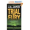 Trial by Fury (J. P. Beaumont Mysteries)