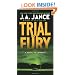 Trial by Fury (J. P. Beaumont Mysteries)