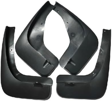 Outai-Oem Type Mudguards/Fender/Mud Guards By Ex35 Infiniti Available