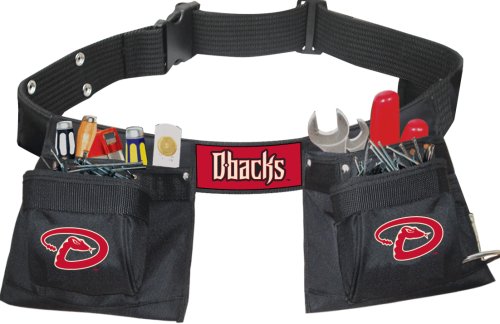 MLB Team Tool Belt 31156 Arizona Diamondbacks