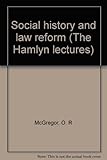 Social history and law reform