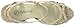 Bella Vita Women's Claudette II Dress Sandal