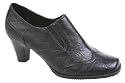 Cityline, Damen Trotteur, schwarz, RENO Art. 27039