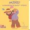 Children's Books for Co-sleepers, Breastfeeding & Slingers
