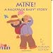Children's Books for Co-sleepers, Breastfeeding & Slingers