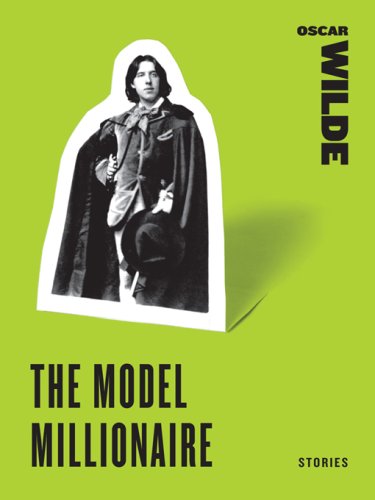 The Model Millionaire: Stories (Harper Perennial Classic Stories)