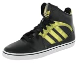 Adidas Originals Hillsdale Mens High Top Sneakers Shoes