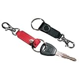 Andrew Philips Key Fob with Lobster Claw