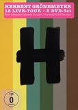 Produkt-Bild: Herbert Gr&ouml;nemeyer - 12 Live [2 DVDs]