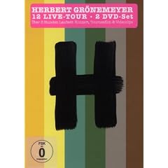 Herbert Gr�nemeyer - 12 Live [2 DVDs]