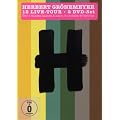 Herbert Gr�nemeyer - 12 Live [2 DVDs]