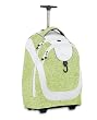 High Sierra Runaround Wheeled Backpack
