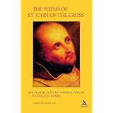 Poems of St. John of the Crossby Kathleen Jones
