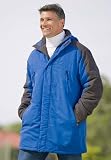 Boulder Creek 3-in-1 Parka