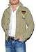 Polo Ralph Lauren Mens Military Vintage Jacket Coat Army Green XL