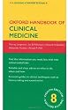 Oxford Handbook of Clinical Medicine (Oxford Handbooks Series)