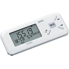 シチズン(CITIZEN) デジタル歩数計 Peb TW600-WH ホワイト