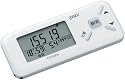 シチズン CITIZEN デジタル歩数計 Peb(ペブ) TW600-WH ホワイト