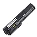 Exxact Parts Solutions®Replacement Laptop Battery for HP:Elitebook 2560p,Elitebook 2570p