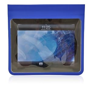 iPoncho iPad