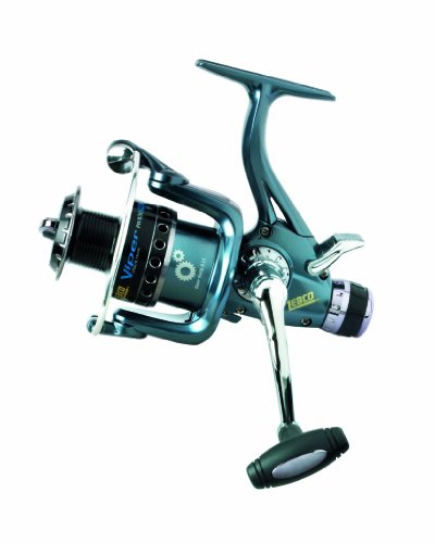 Zebco Rollen Cool Viper FR 330, mehrfarbig, 0251030