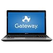Gateway 15.6 in. Celeron 320GB HDD Notebook