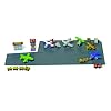 Airport and Planes Wooden Toy Set