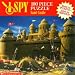 I SPY Sand Castle Jigsaw Puzzle 100pc