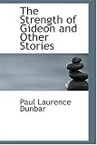 The Strength of Gideon and Other Stories