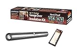 UPC 853455003122 product image for Reach Barrier 3122 Silvertanium Garage Door Insulation Kit | upcitemdb.com