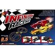 AFX HO SCALE SLOT CAR INFINITY MEGA G SET