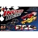 AFX HO SCALE SLOT CAR INFINITY MEGA G SET