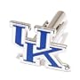 Kentucky Wildcats NCAA Logo'd Executive Cufflinks w/ Jewelry Box