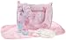 Zapf 809495 - Baby born Wickeltasche