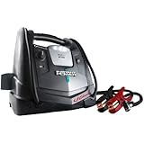 Schumacher XP750C 750 Peak Amp Instant Portable Power Source