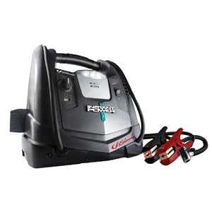 Schumacher XP750C Instant Portable Power Source