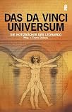 Das Da-Vinci-Universum: Die Notizb�cher des Leonardo title=