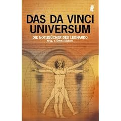 Das Da-Vinci-Universum: Die Notizb�cher des Leonardo