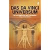 Das Da-Vinci-Universum: Die Notizb�cher des Leonardo