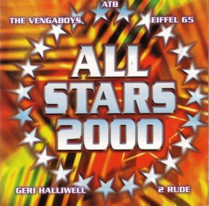 Black & White Brothers - All Stars 2000 - Zortam Music