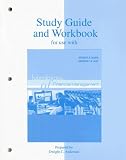 Study Guide/Workbook to accompany Foundations of Financial Management