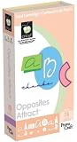 Cricut Font Cartridge Opposites Attract(R) By The Each