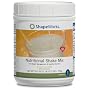 Shapeworks Formula 1 Nutritional Shake Mix Café Latte 750g