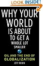 Why Your World...