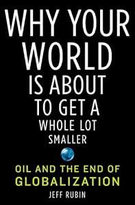 Cover of "Why Your World Is About to Get ...