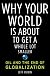 Why Your World Is About to Get a Whole Lot Smaller: Oil and the End of Globalization