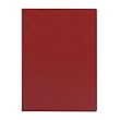 Essential Collection 5x7 Red Journal